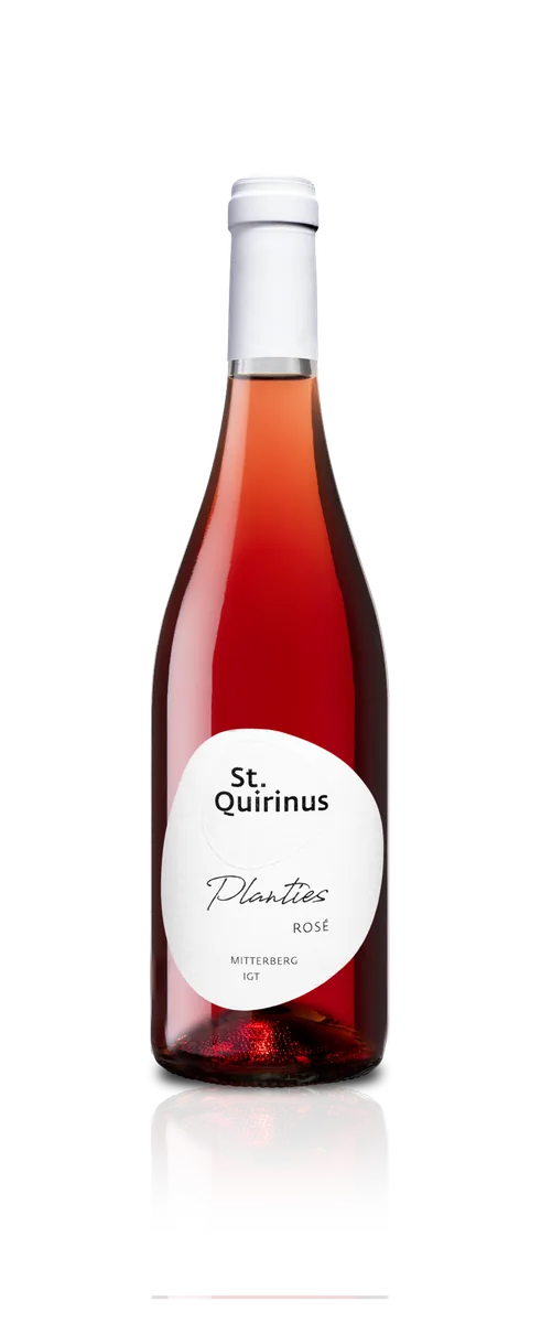 Planties Rosé IGT