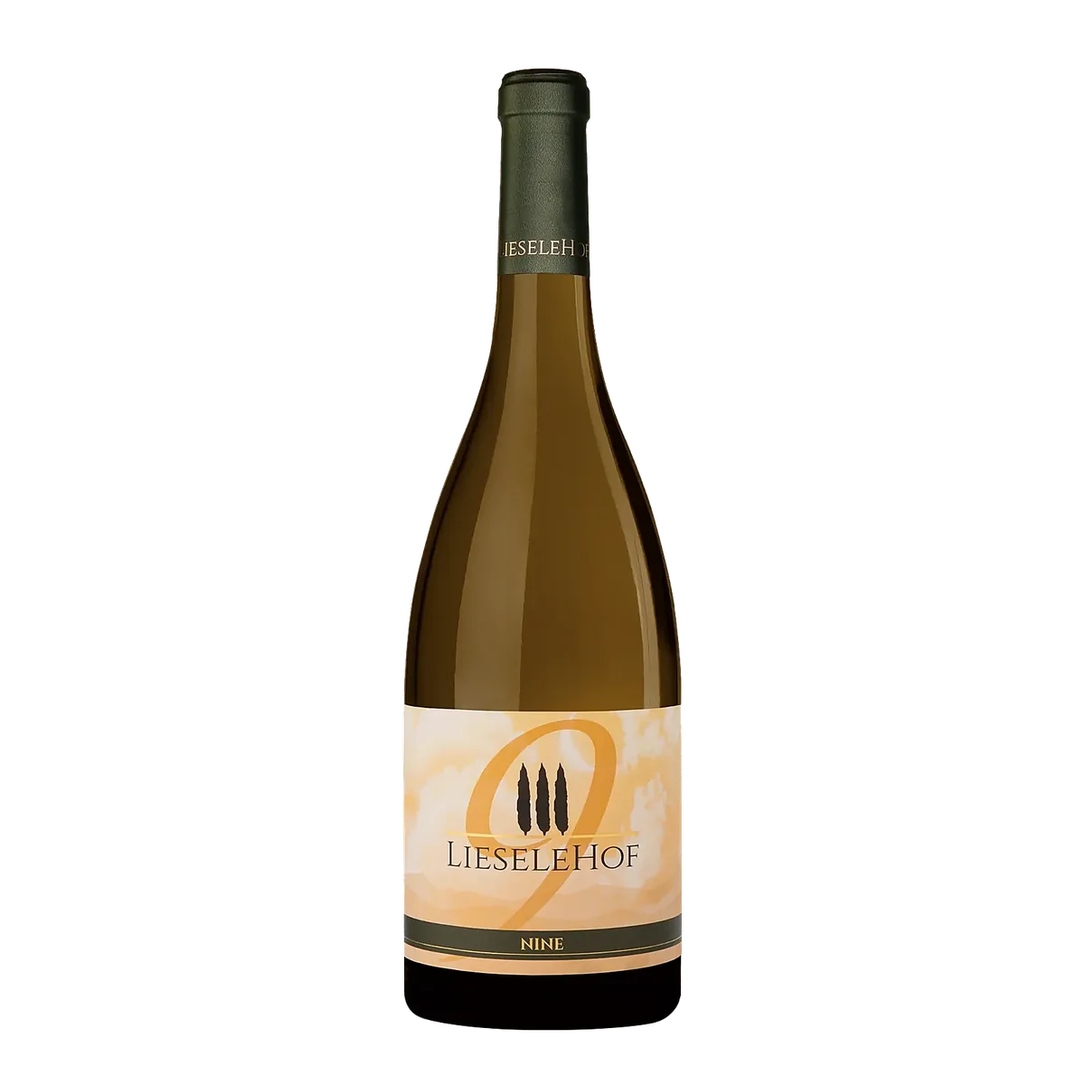 Nine — Vino a bassa gradazione (9%)