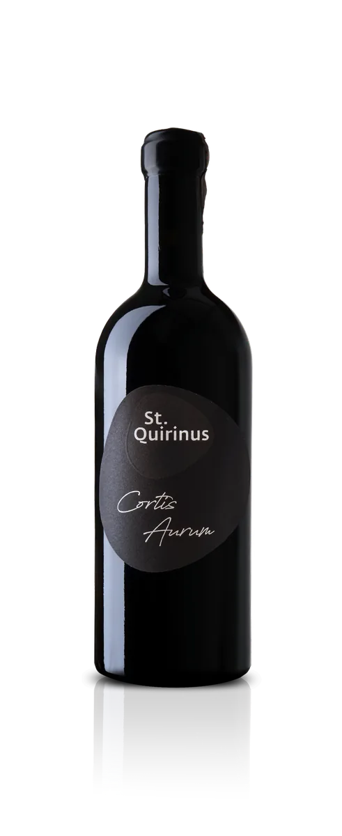 Cortis Aurum — Vino Liquoroso