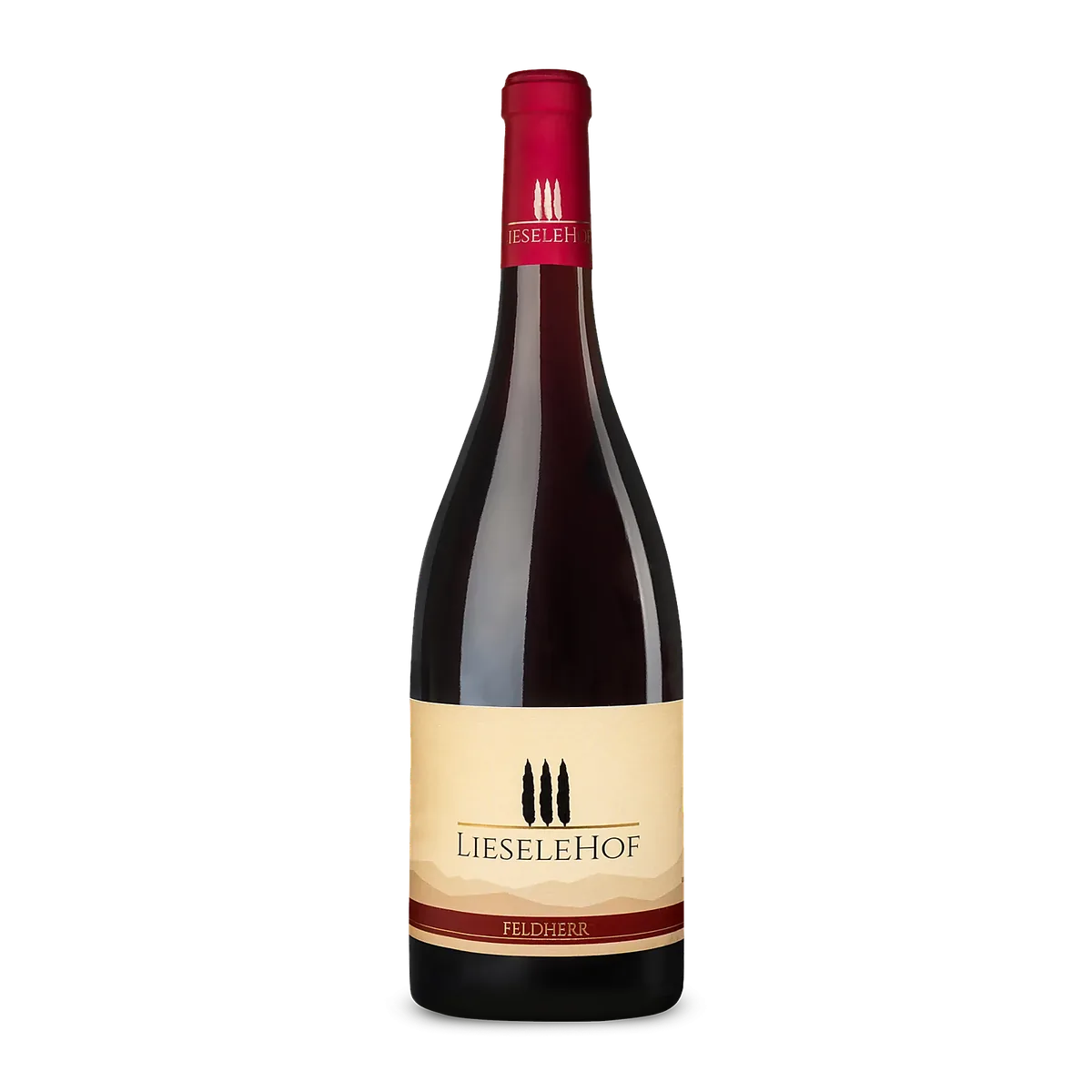 Feldherr — Cabernet Sauvignon · Franc · Carménère