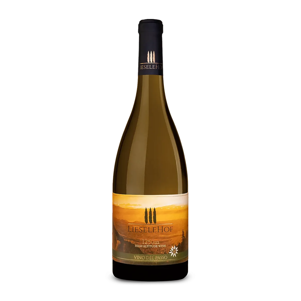 Vino del Passo — Solaris (1250 m)