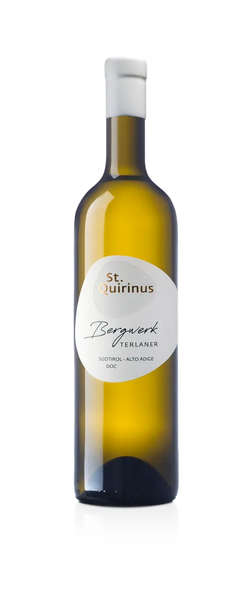 Bergwerk — Terlano Classico DOC