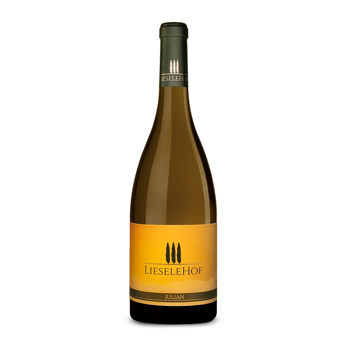Julian — Bronner & Johanniter