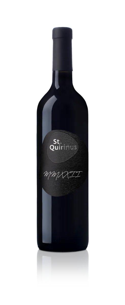 MMXXII — Cabernet · Merlot