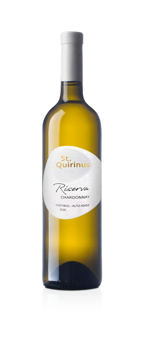 Riserva — Chardonnay Riserva DOC