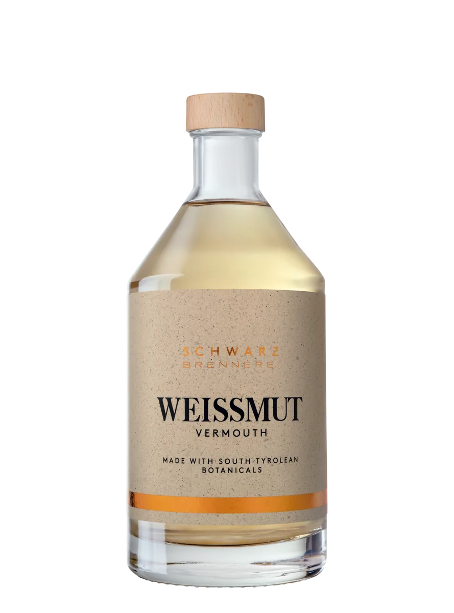 Weissmut — Vermouth bianco