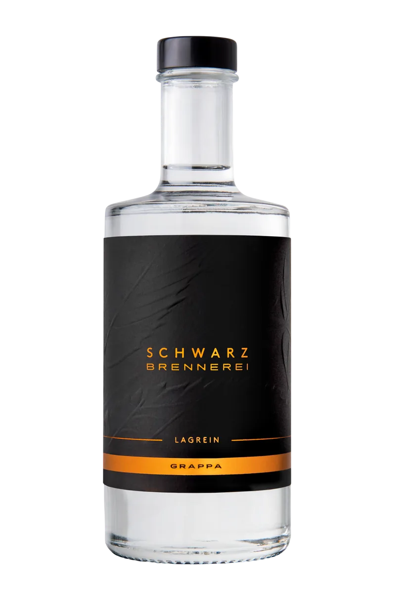 Grappa Lagrein