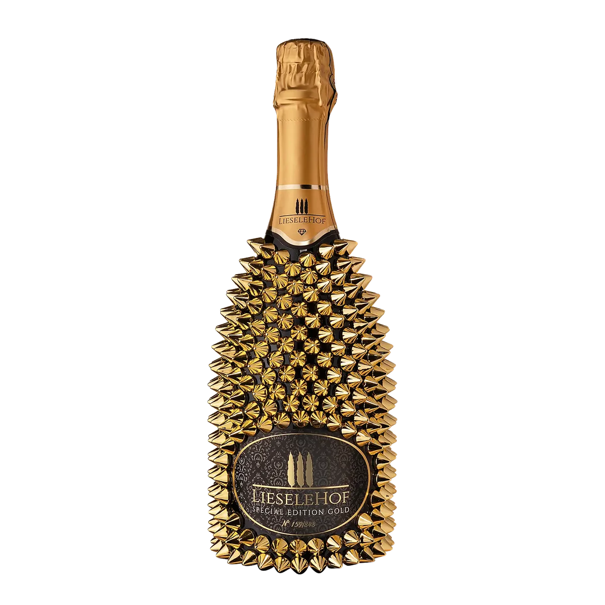 Special Edition Gold