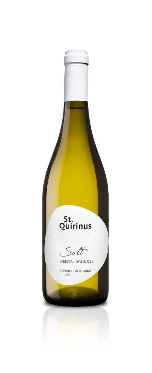Vigna Solt — Pinot Bianco DOC