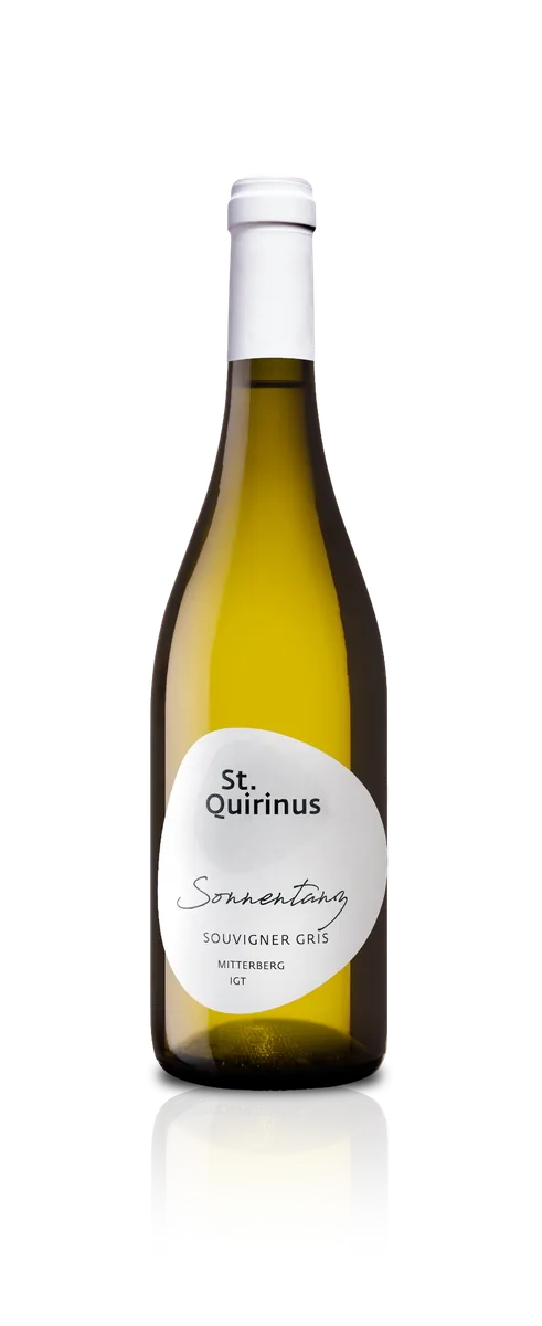 Sonnentanz — Souvignier Gris IGT