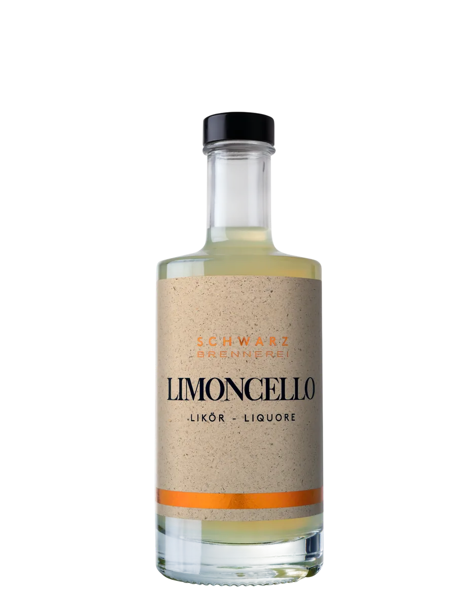 Limoncello